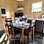 Chalets du Domaine Yamaska