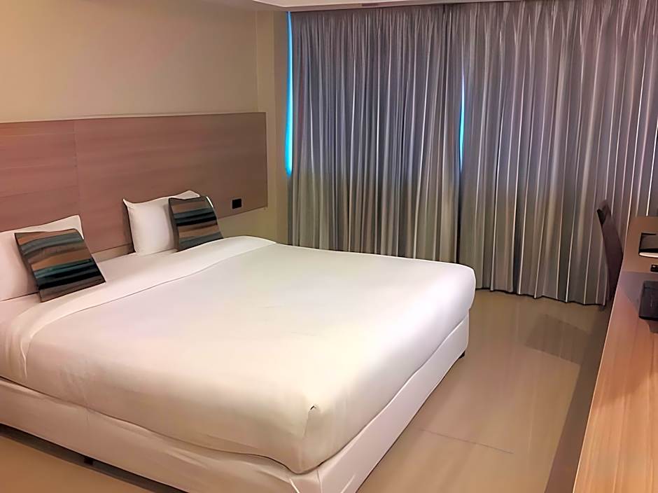 Avana Laemchabang Boutique Hotel