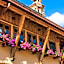 iH Hotels Courmayeur Mont Blanc
