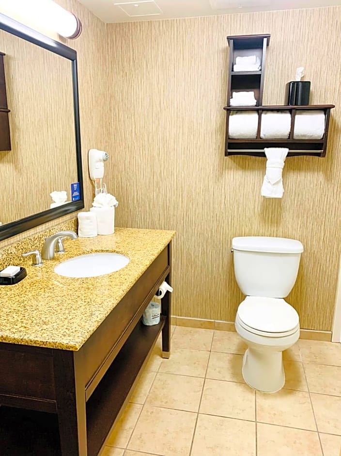 Hampton Inn Champaign/Urbana