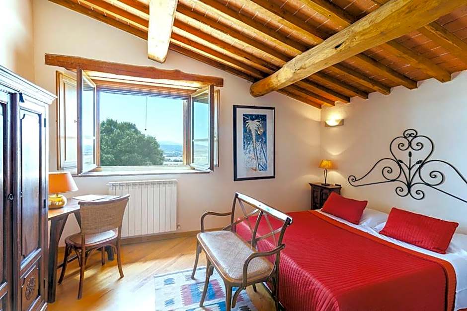 Agriturismo & Cantina Tenuta Casteani