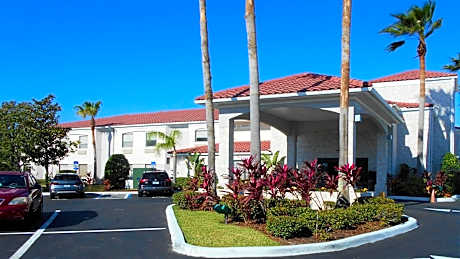 Holiday Inn Express St. Augustine Dtwn - Historic By IHG