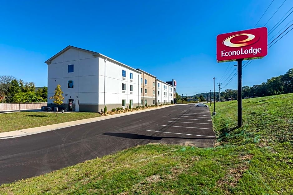 Econo Lodge