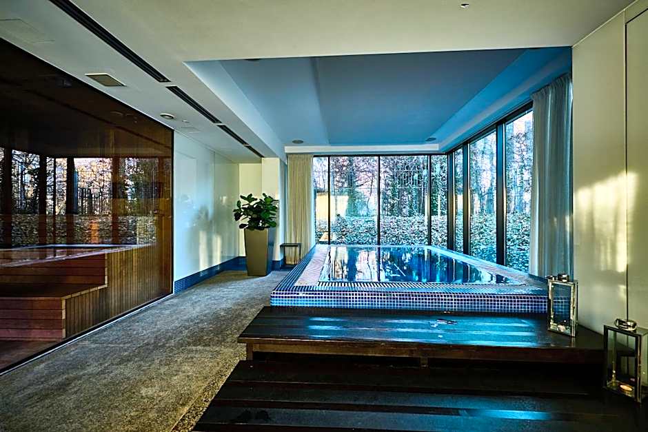 Platinum Palace Boutique Hotel & SPA