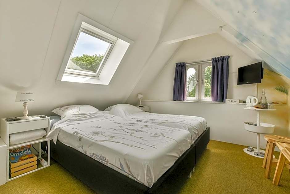 B&B De Duinhoek