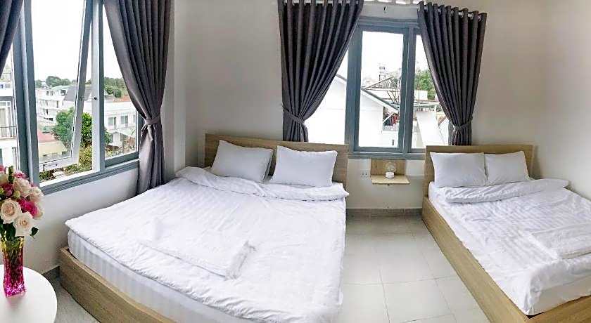 M Hotel