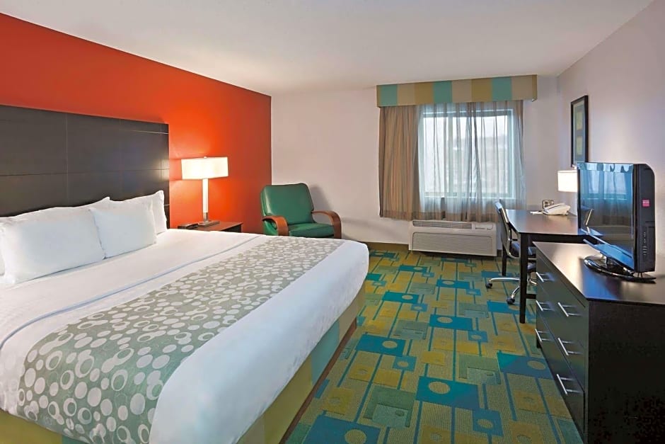 La Quinta Inn & Suites by Wyndham Mansfield, Oh