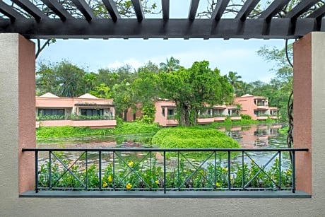  Caroline Astor Suite, Lagoon View - INR 3000 Resort Credit per Room per Stay (valid till October 31,2024)