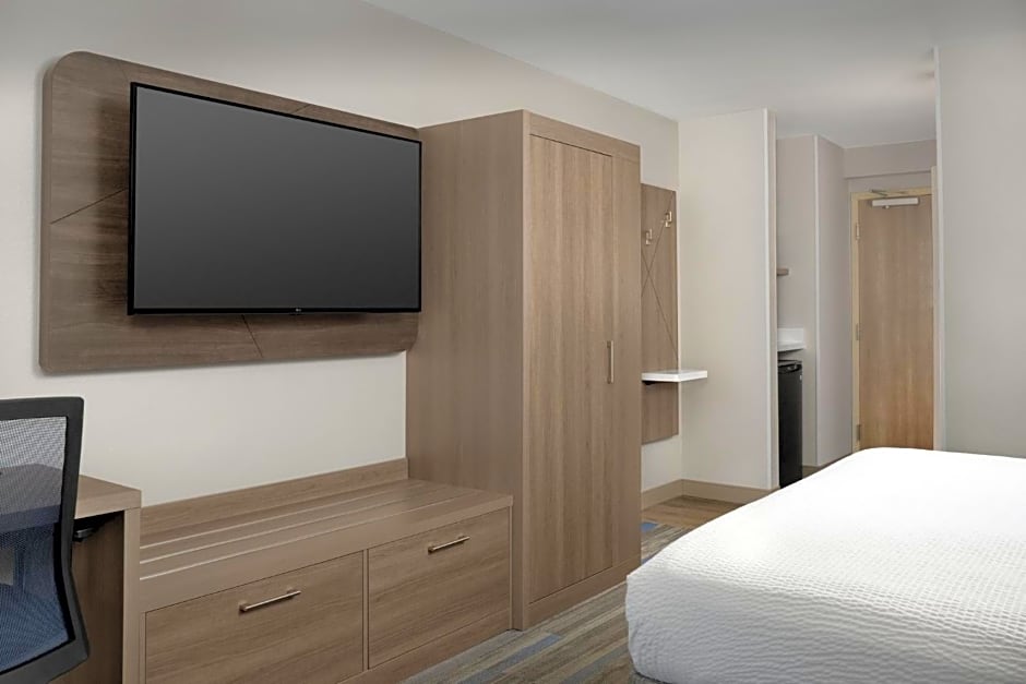 Holiday Inn Express Washington DC-BW Parkway By IHG