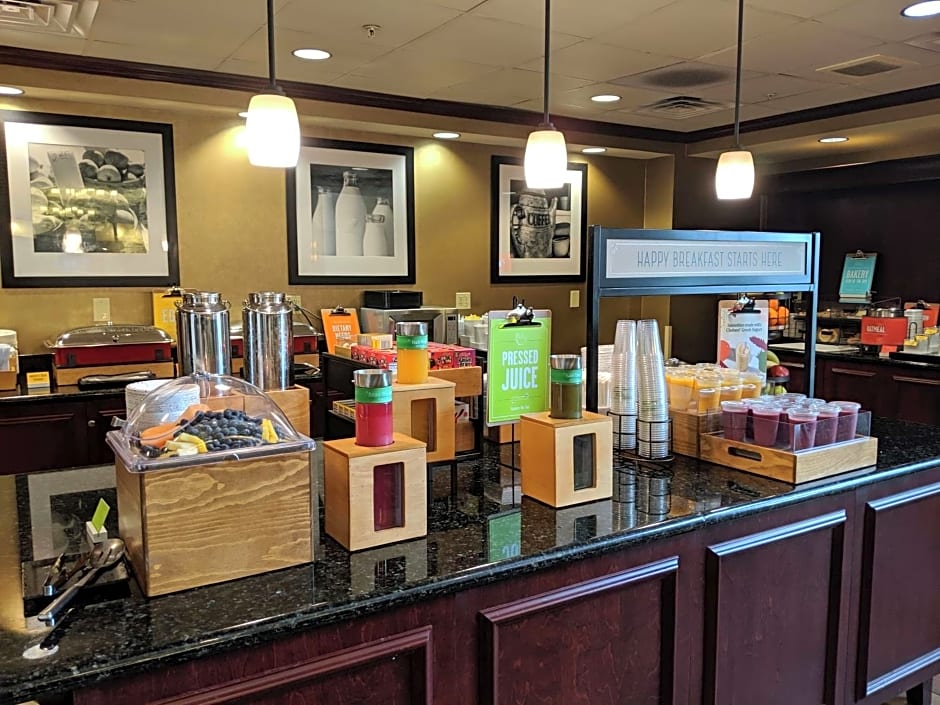 Hampton Inn By Hilton & Suites Cincinnati-Union Centre, Oh