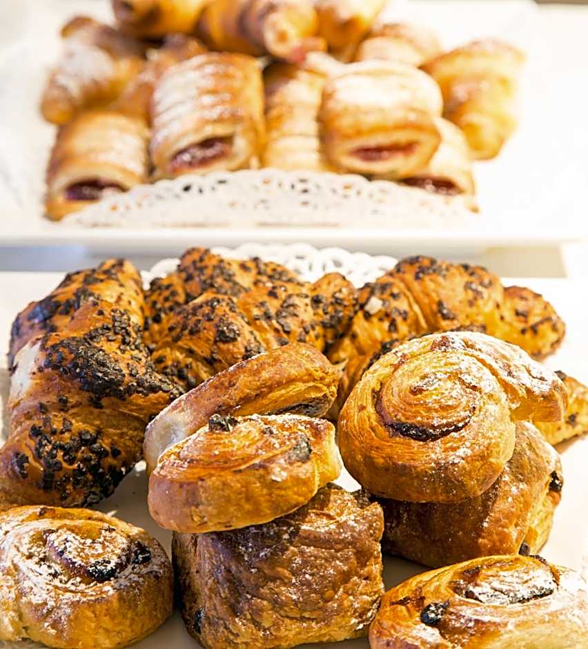 Best Western Hotel Metropoli