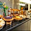 Hotel Boutique Itaim