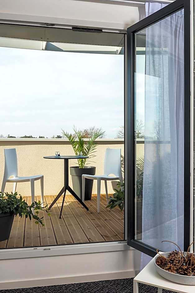 Ténéo Apparthotel Talence Espeleta