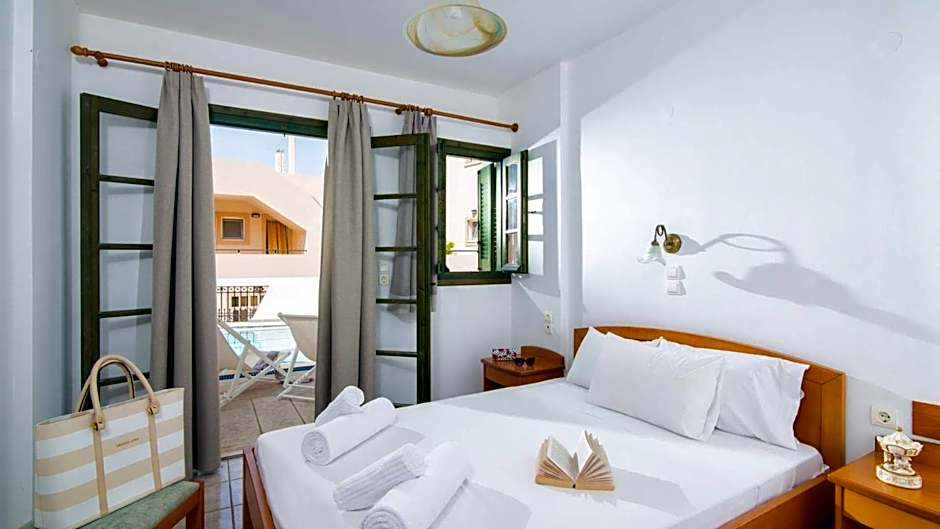 Villa Elite "by Checkin" Adults Only