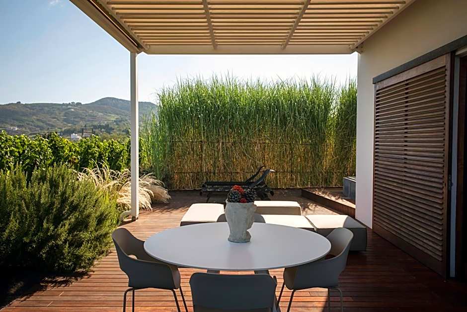 Tenuta di Castellaro Winery & Resort