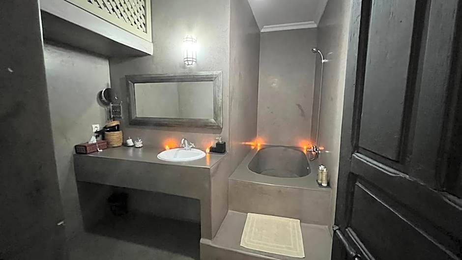 RIAD PÉNÉLOPE Marrakech