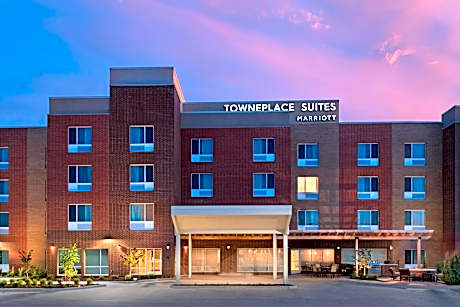 TownePlace Suites by Marriott Columbia