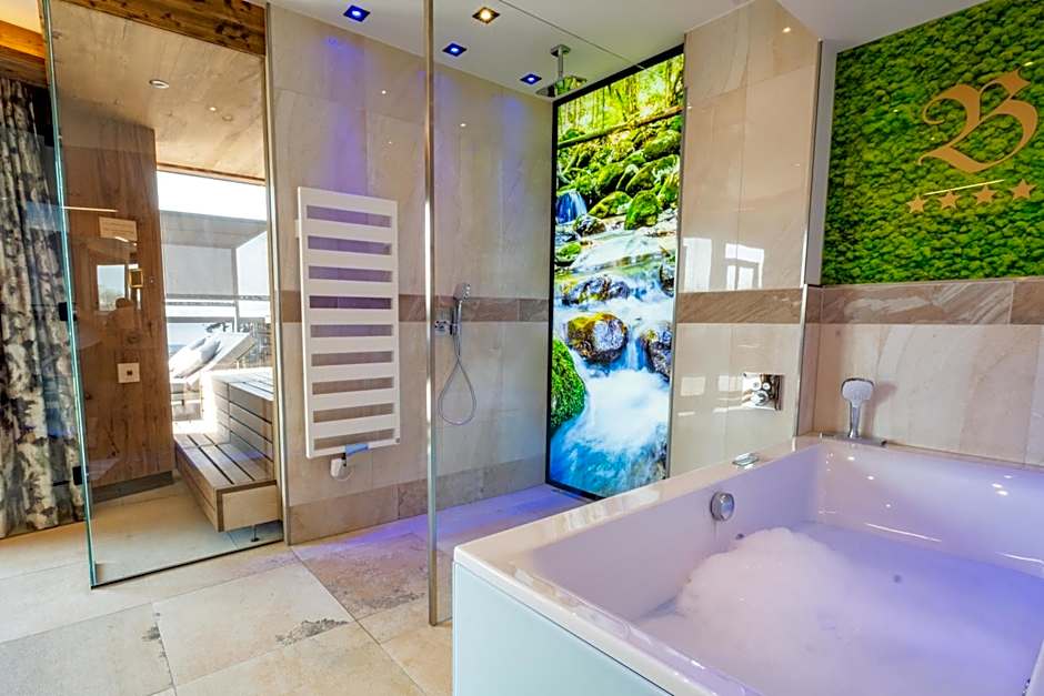 Natur- & Wellnesshotel Brunner Hof
