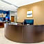 Best Western Plus St. Louis Airport Hotel