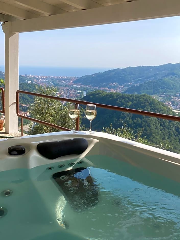 B&B Bella Vista