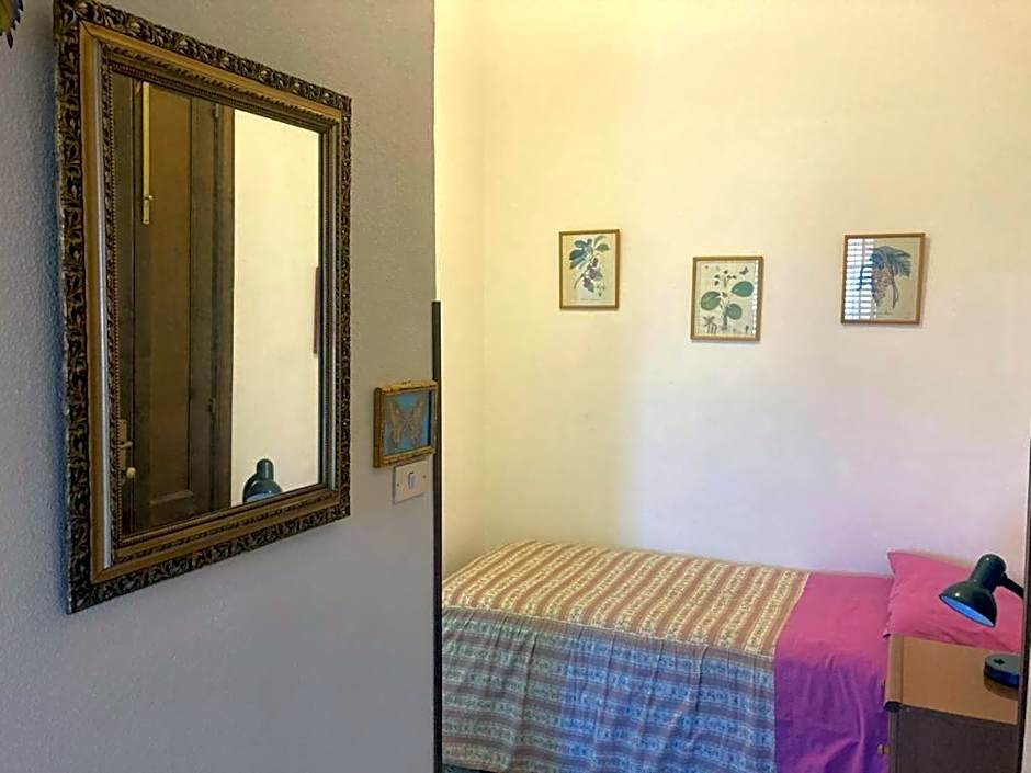 Bed & Breakfast 5 Di Spade