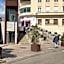 Ilustre - City-View Rooms with AC in Málaga's Old Town - Steps from Calle Larios and the Thyssen