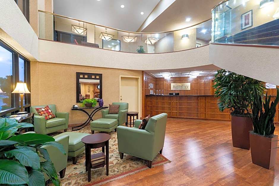 Baymont by Wyndham Knoxville/Cedar Bluff