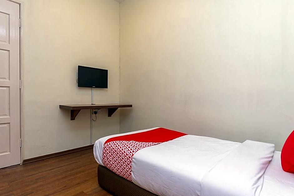 I Harmony Hotel