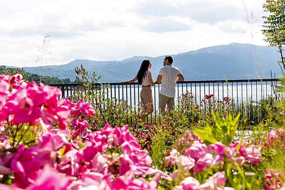 Hotel de Charme Laveno - Luxury all Inclusive