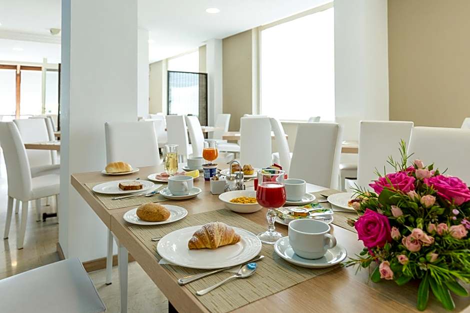Hotel Villa Esperia