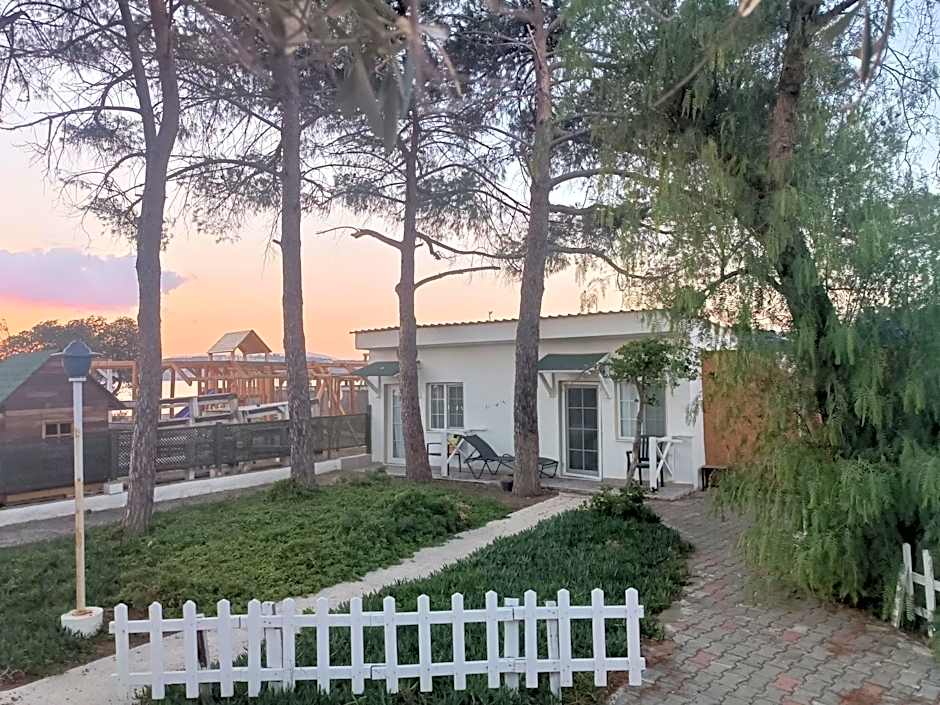 Teos Ormanci Tatil Koyu