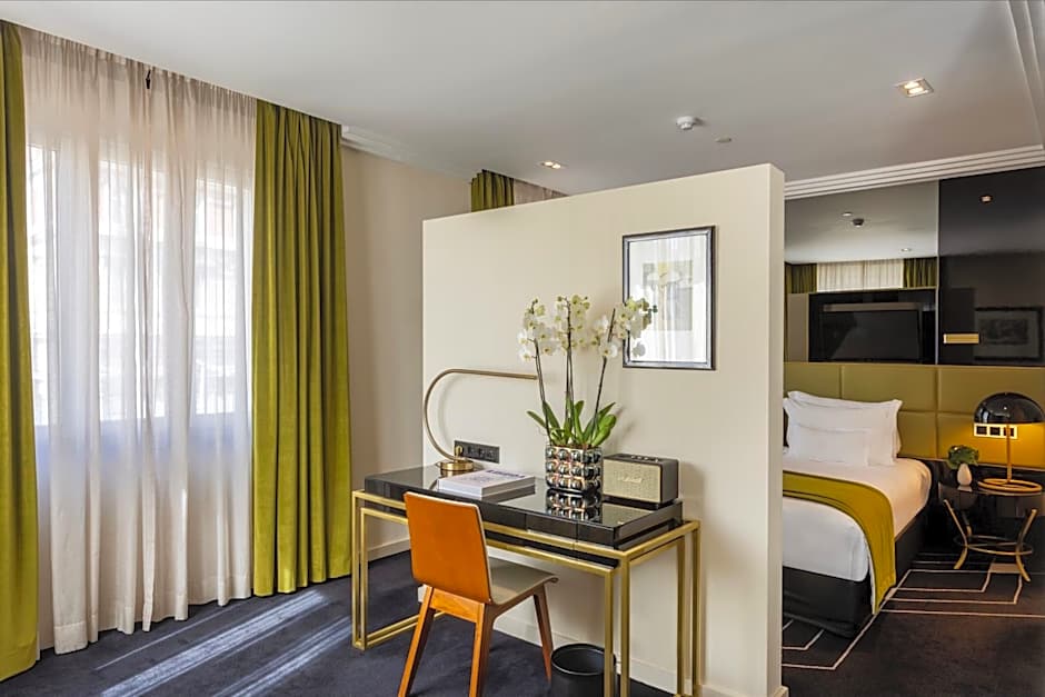 Altis Avenida Hotel