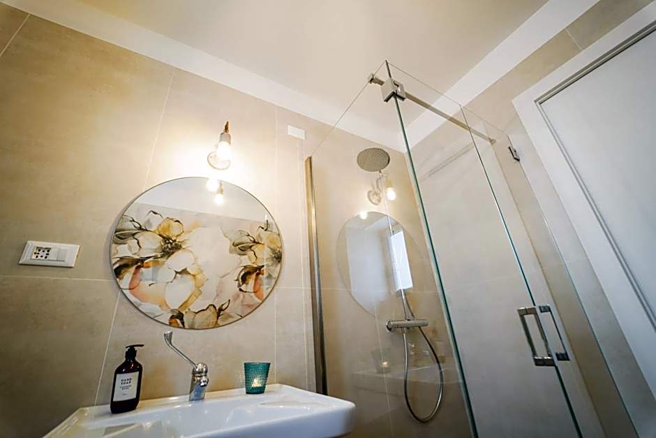 ALMASOL - Charme Experience