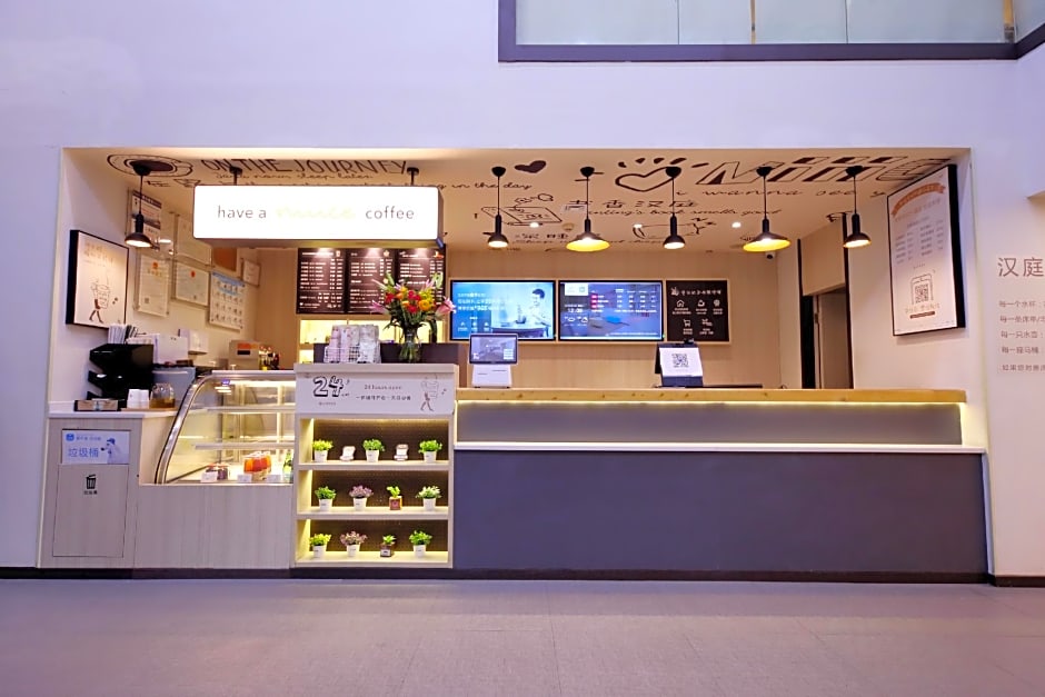 Hanting GZ W. Gangding – Guangzhou (Canton), IA