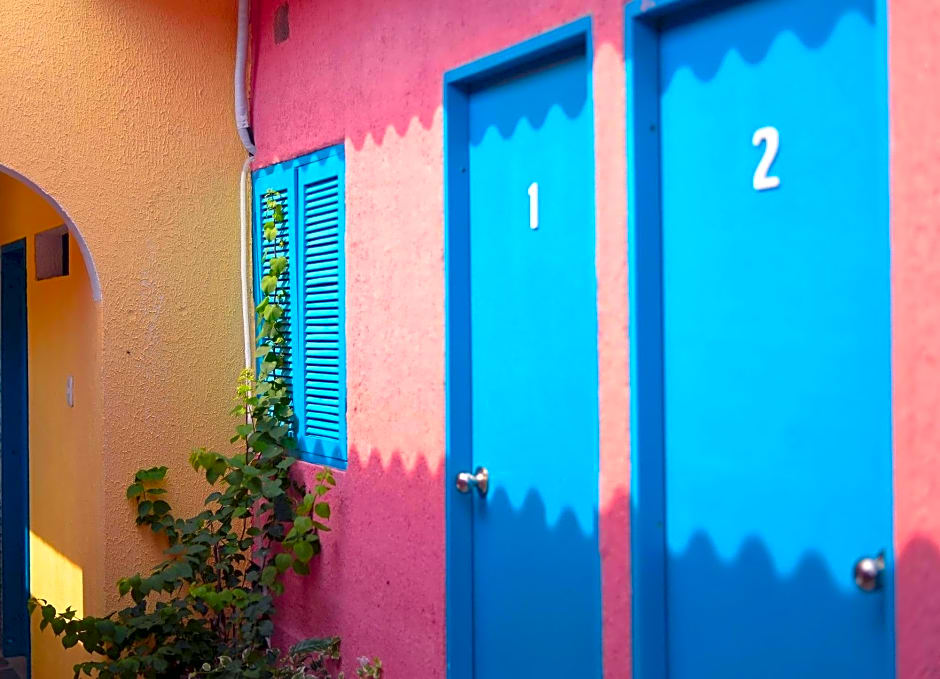 Hostal Casamart, El Rodadero