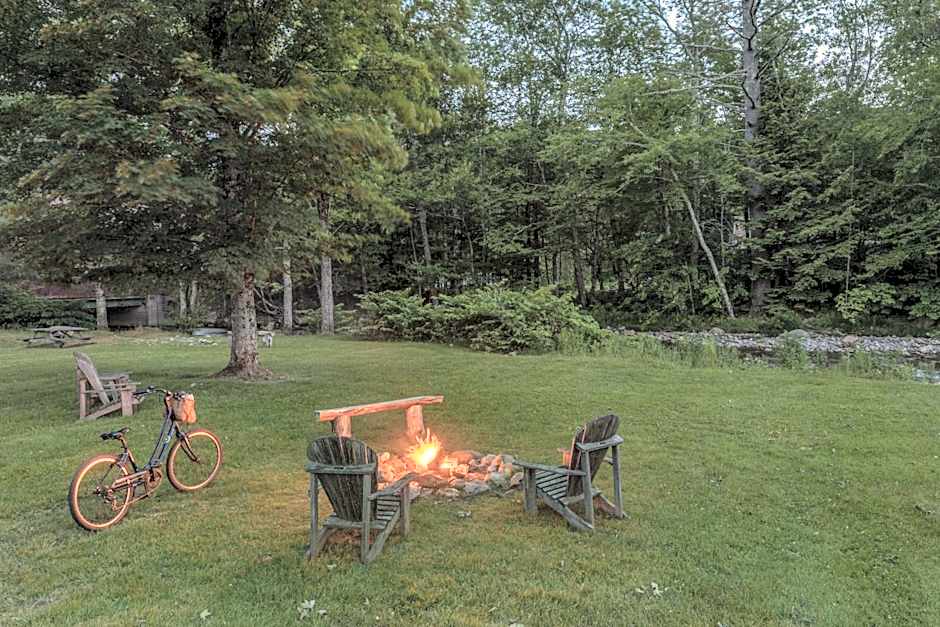 Innsbruck Inn at Stowe