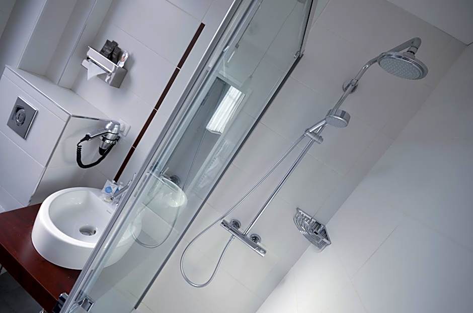 Best Western Dijon Centre Gare