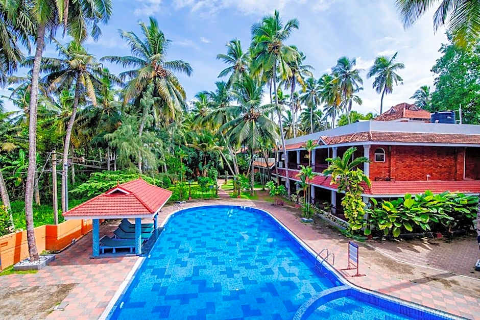Jasmine Palace