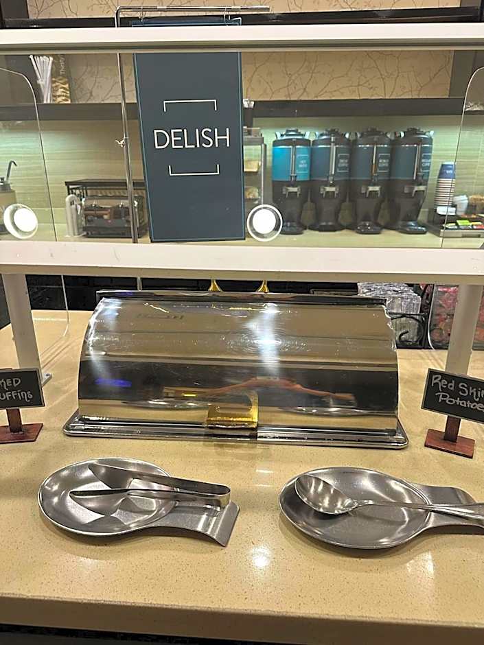 Homewood Suites By Hilton Charlotte Ballantyne, Nc