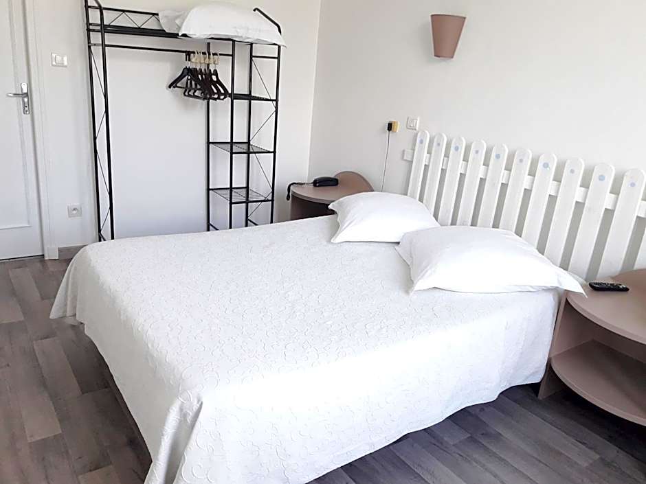 Au Nouvel Hôtel