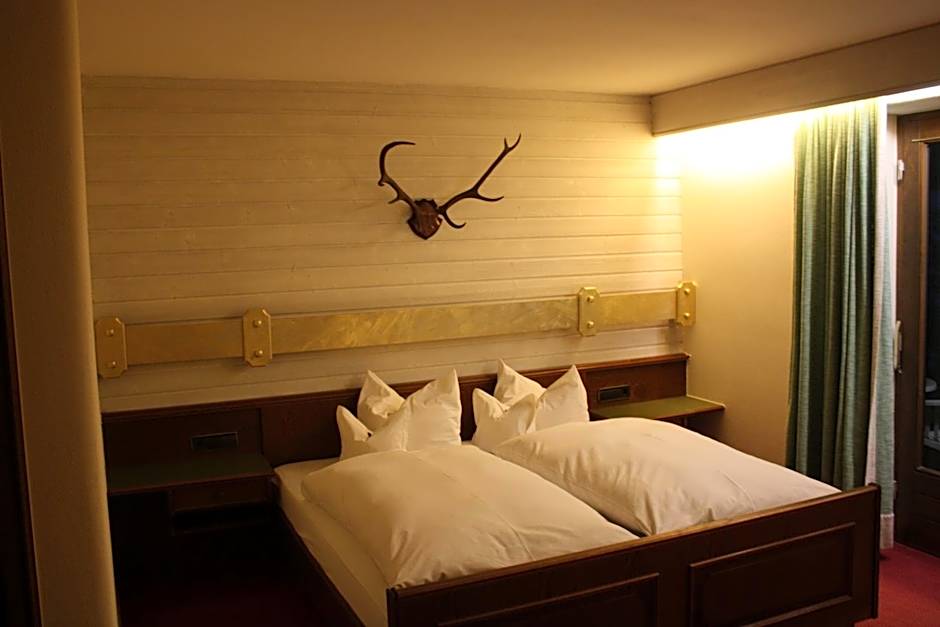 DEVA Hotel-Restaurant Fischerwirt inklusive Chiemgau Card