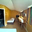 Hôtel Bosquet Pau Centre - Self Check In Budget Hotel