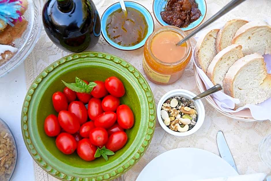 Antica Locanda Lunetta