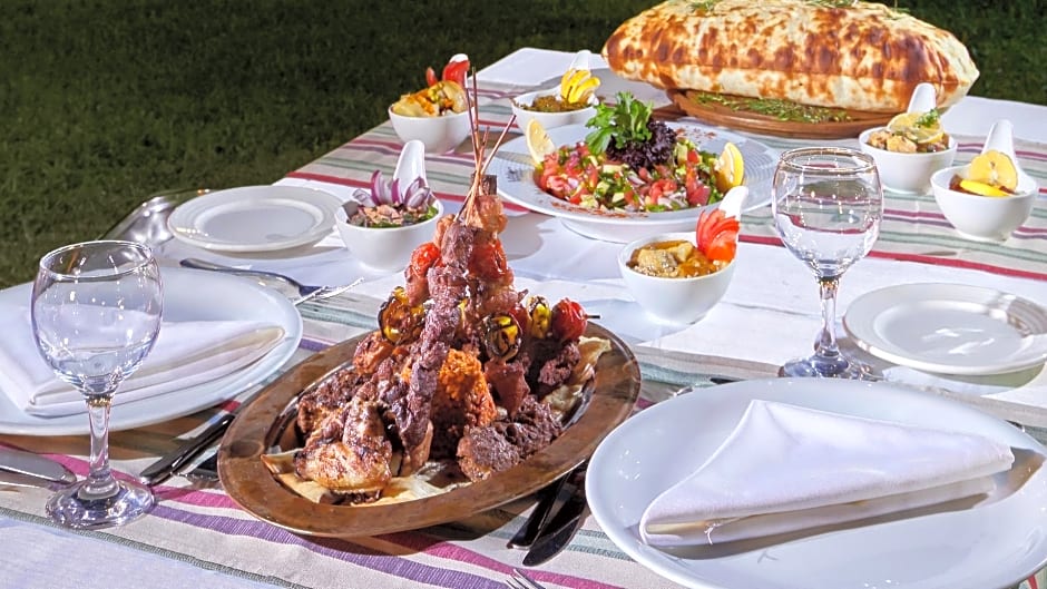 Fun Sun Family Club Saphire