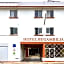 HOTEL BUGAMBILIAS