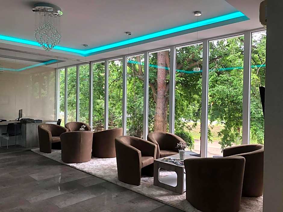 Fenyves Szálloda és Konferencia-Központ