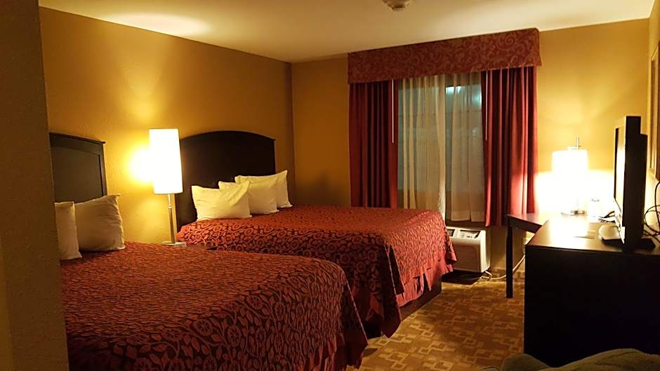 Days Inn by Wyndham Central City