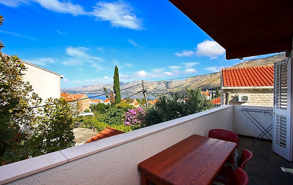 Apartments Dub Cavtat