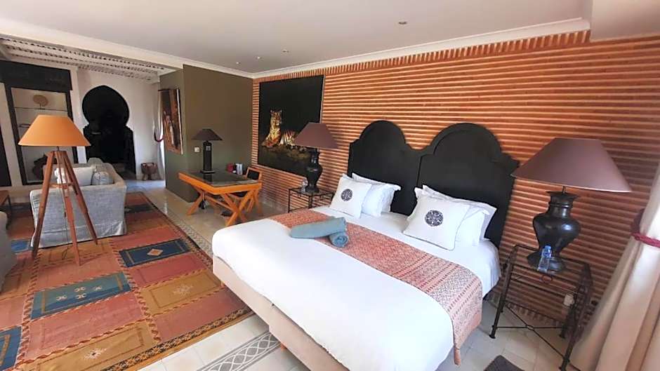 Auberge Dar Najmat