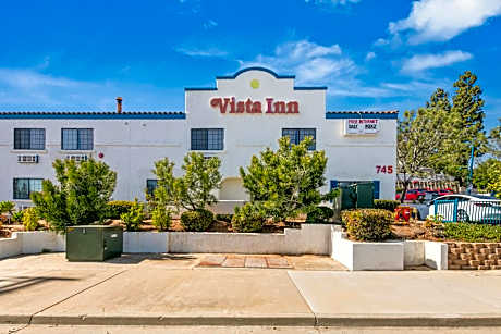 Vista Inn